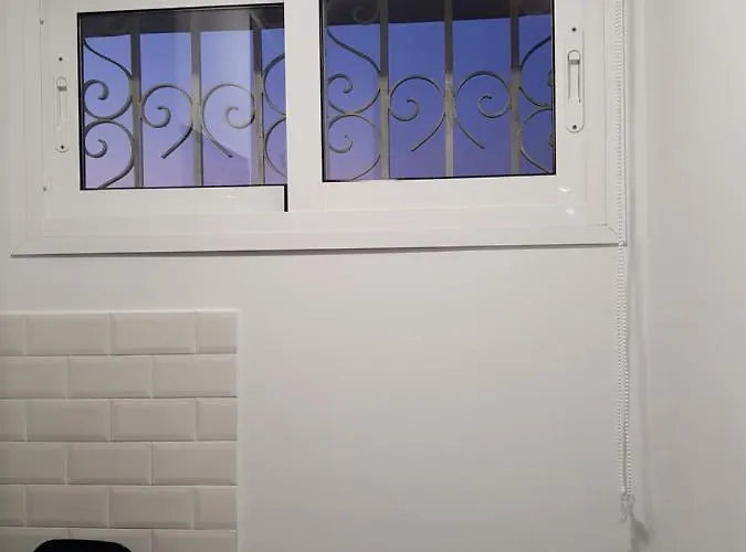 Apartment Near The
