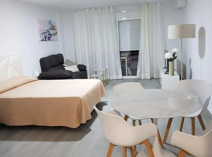 Apartment Near The