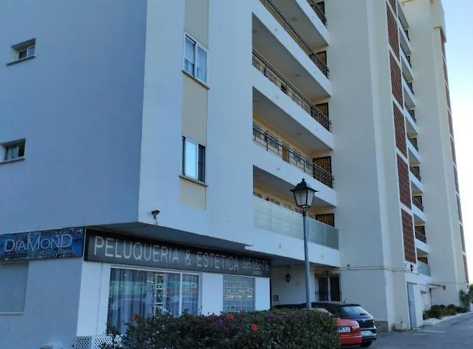 Apartment Near The *